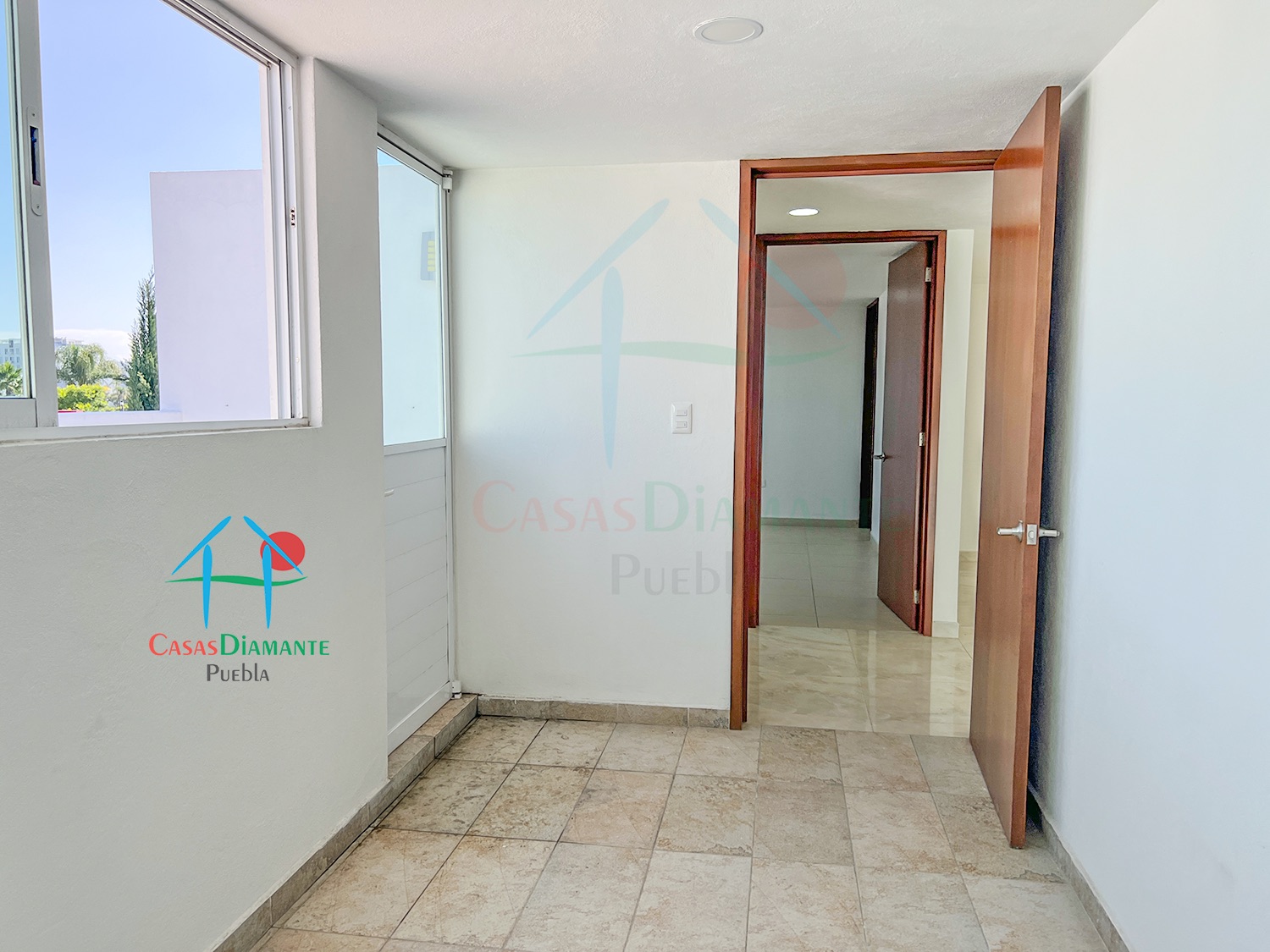 Parque Hidalgo Casa Miguel - Área de servicio 2